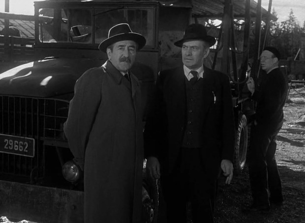 Fugitivos del terror rojo (2)