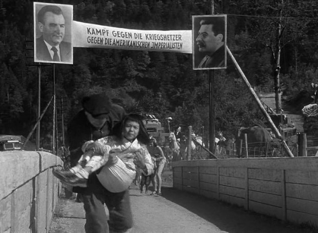 Fugitivos del terror rojo (5)