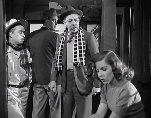 Ilusión viaja en tranvía (7)