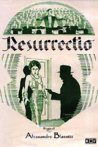 resurrectio