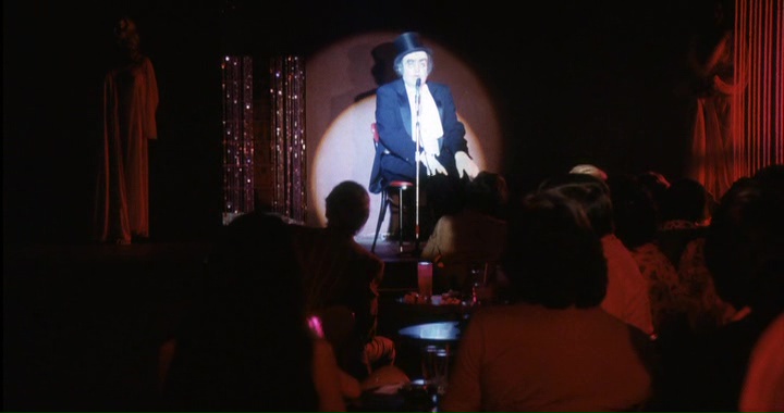 El Asesinato de un Corredor de Apuestas Chino [The Killing of a Chinese Bookie]de John Cassavetes (5)