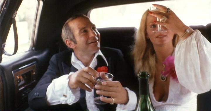 El Asesinato de un Corredor de Apuestas Chino [The Killing of a Chinese Bookie]de John Cassavetes (6)