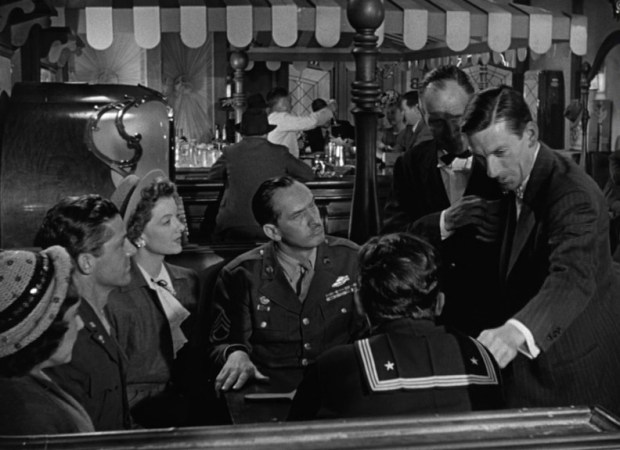 Los Mejores Años de Nuestra Vida [The Best Years of Our Lives] (1946
